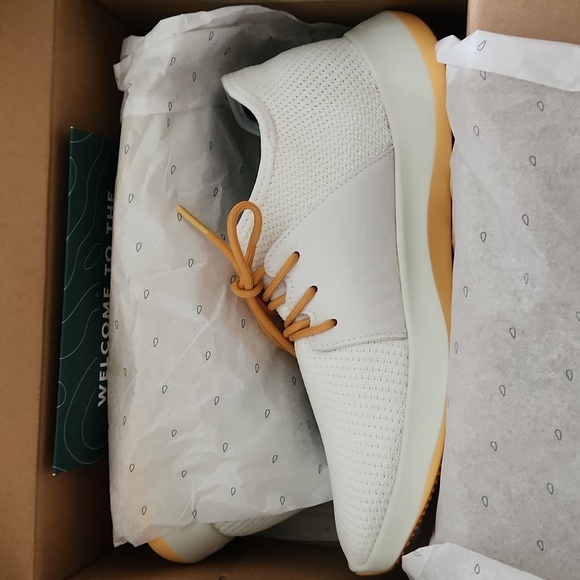 BNWB Vessi Everyday Classic Oasis - Picture 1 of 2